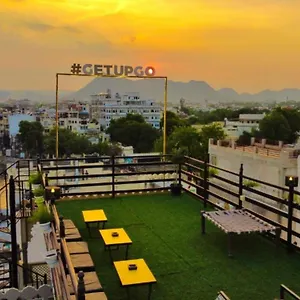 Hostel The, Udaipur