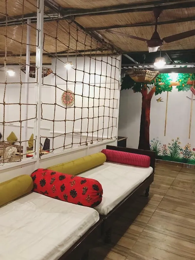 Hôtel Hide-In Udaipur